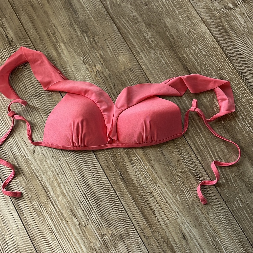 Cute swim too
